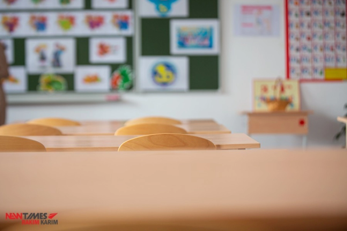 Иллюстративное фото: ИА «NewTimes.kz»