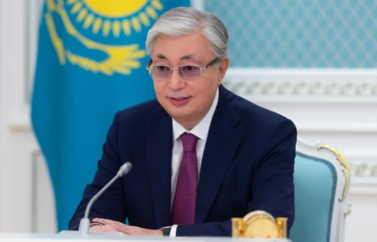 Фото: Акорда