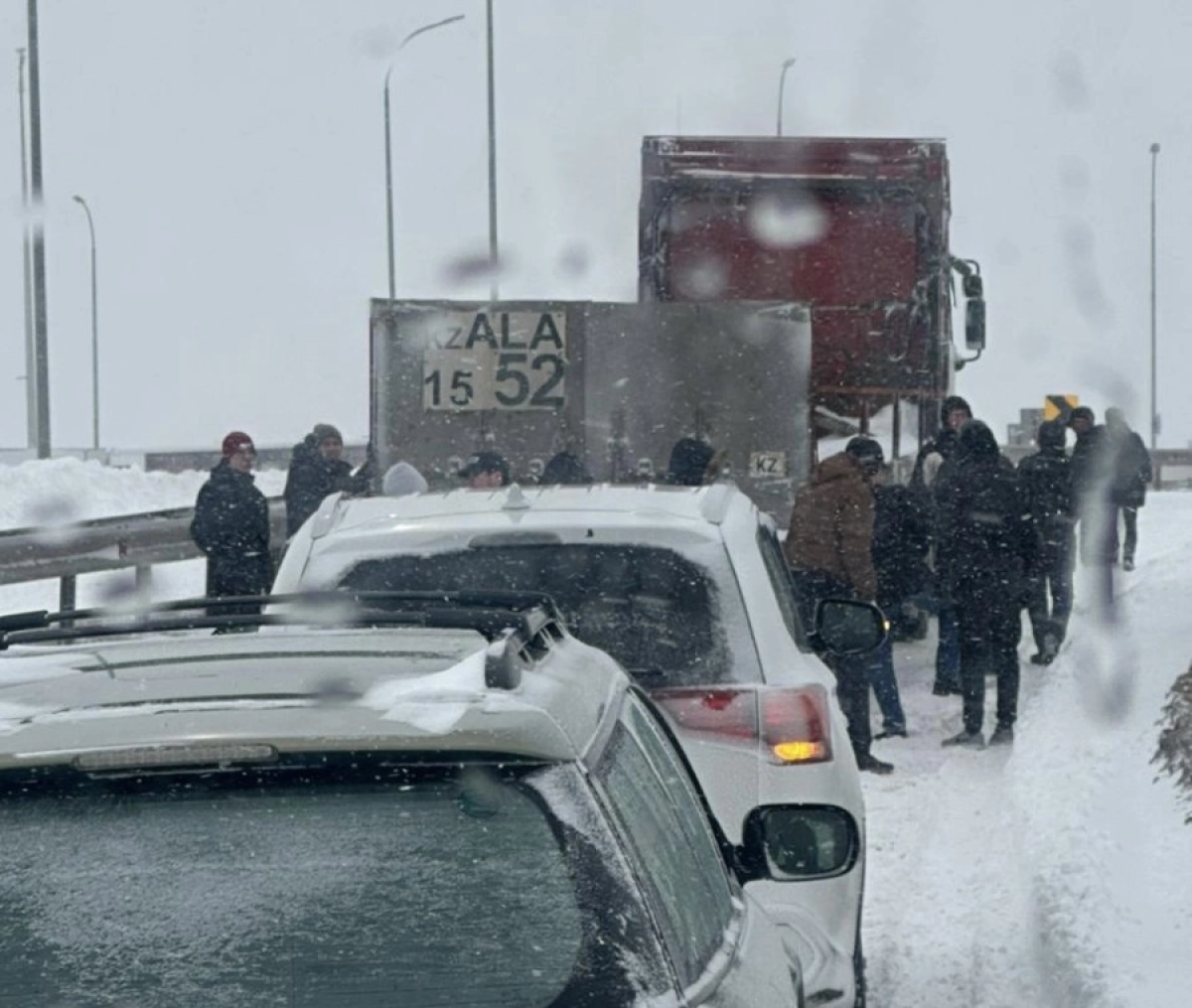 Фото: ИА «NewTimes.kz»