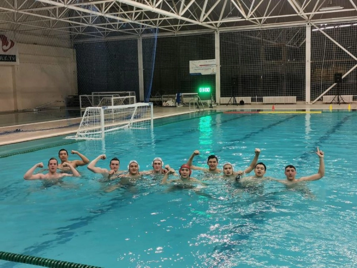 Фото: пресс-служба министерства культуры и спорта