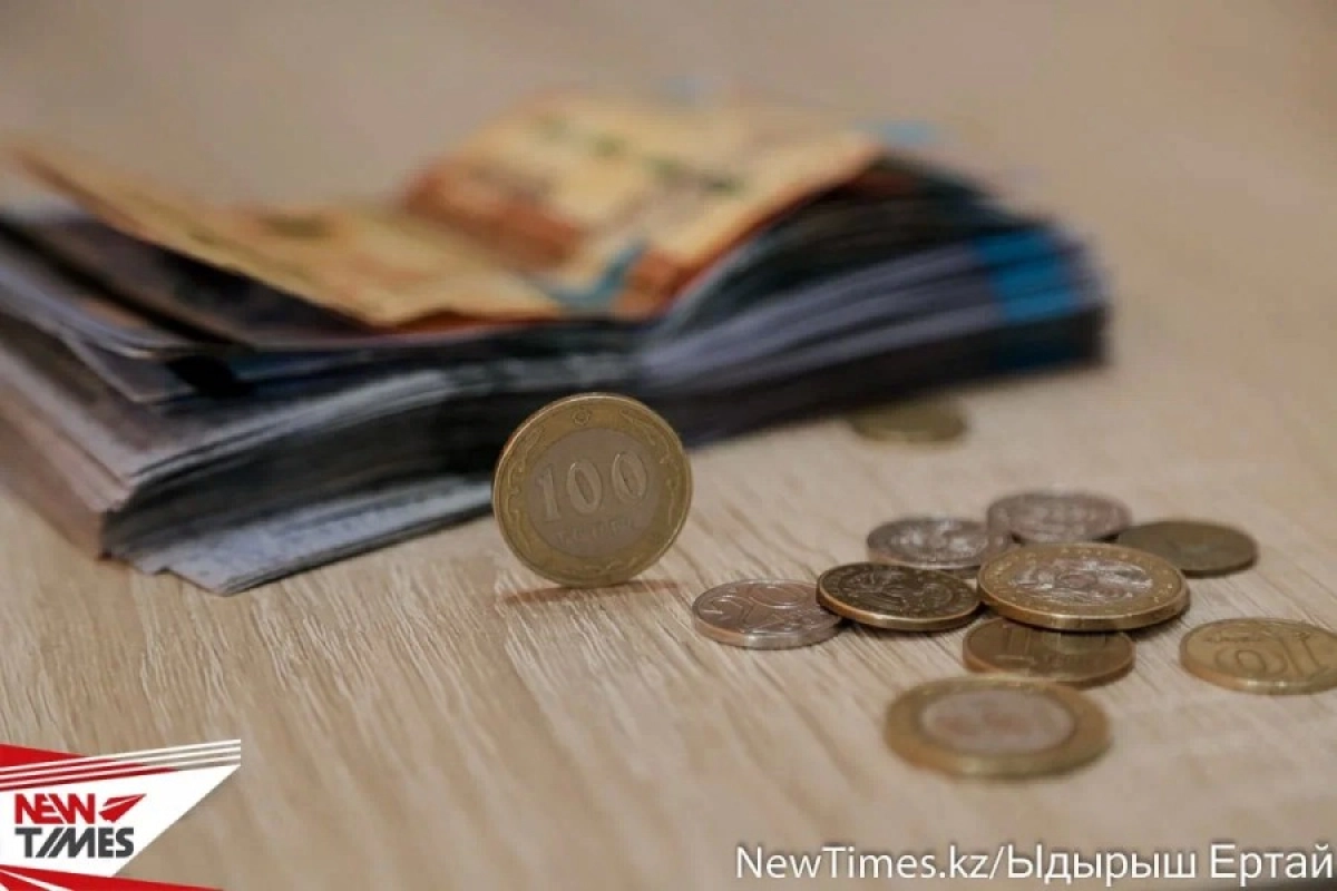 Фото: ИА «NewTimes.kz»