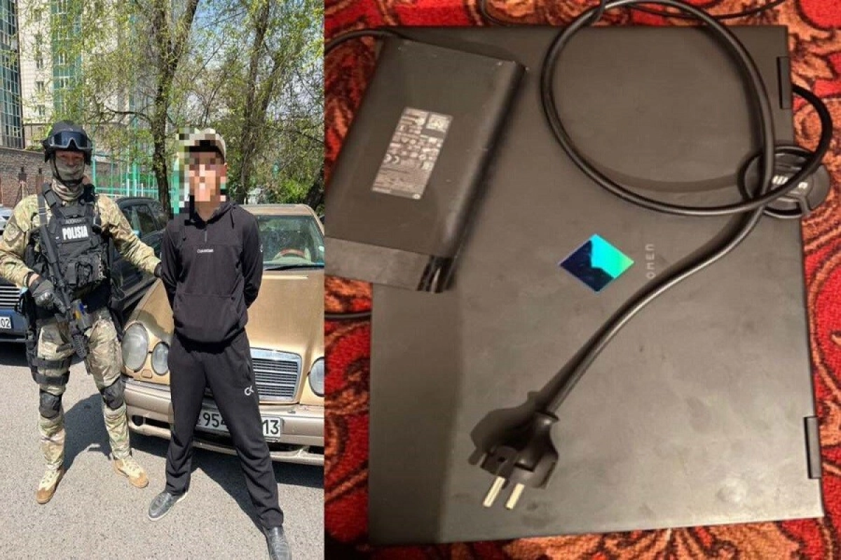 Фото: polisia.kz