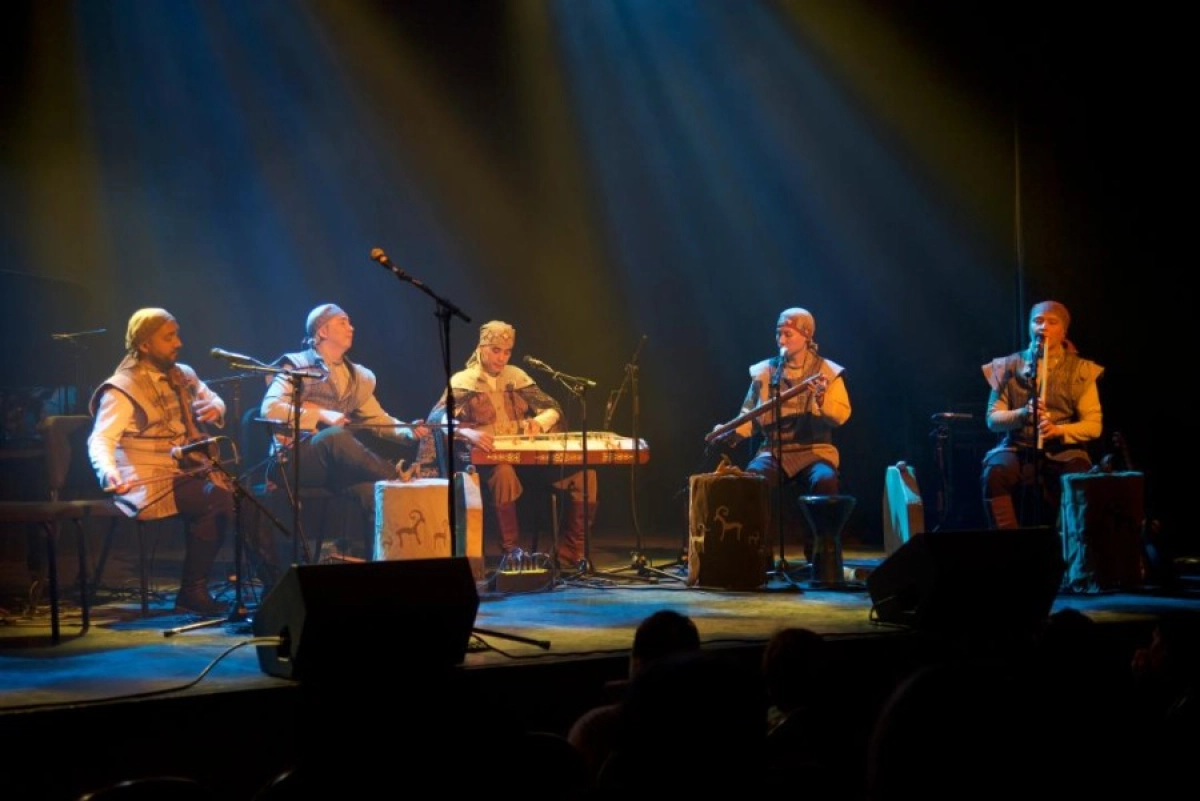 Фото: Посольство Казахстана в Бельгии