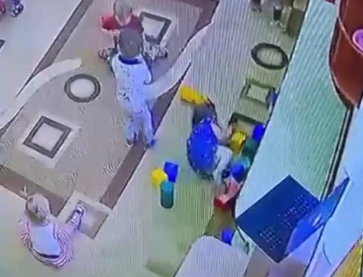 Кадр из видео