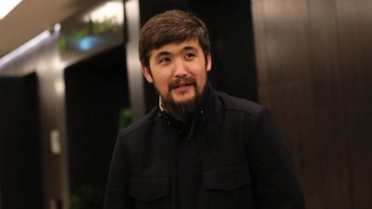 Фото: Instagram/armandzhumageldiev