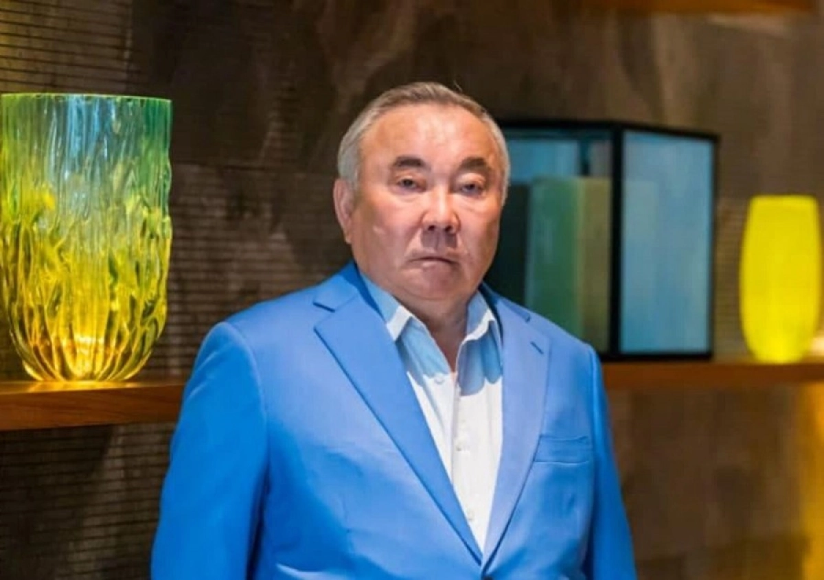 Фото: фонд «Салиқалы ұрпақ»