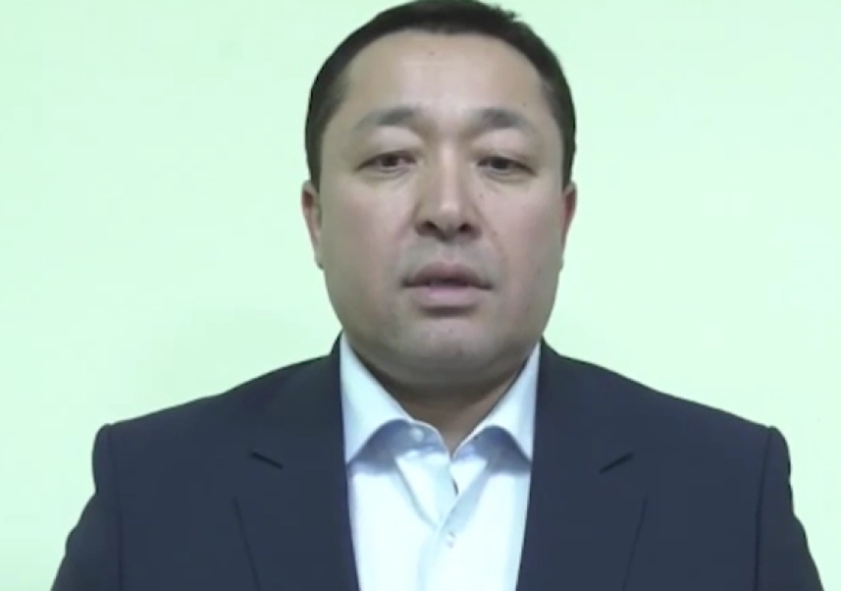 Кадр из видео