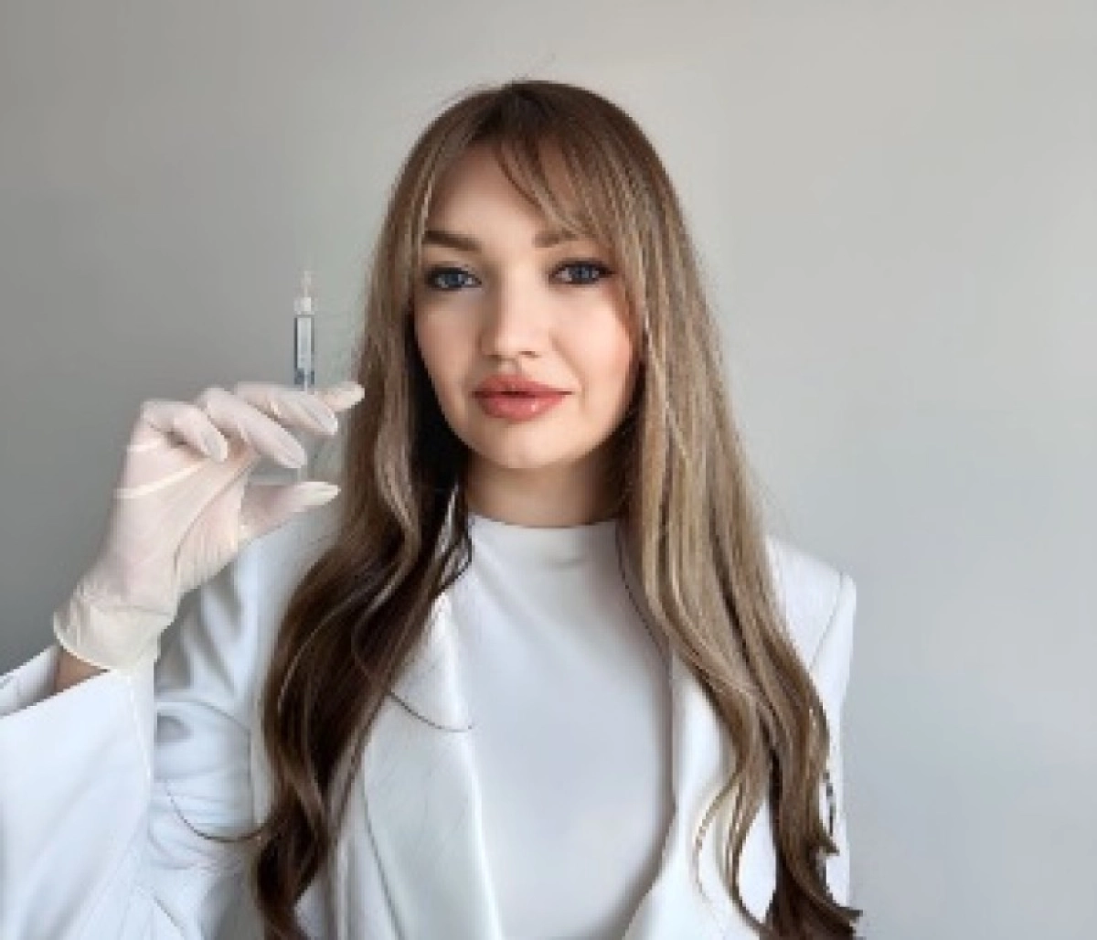 Фото: Ирина Алексанова