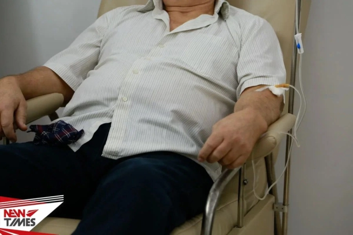 Фото: ИА «NewTimes.kz»