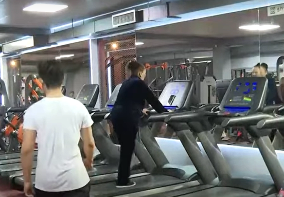 Кадр из видео