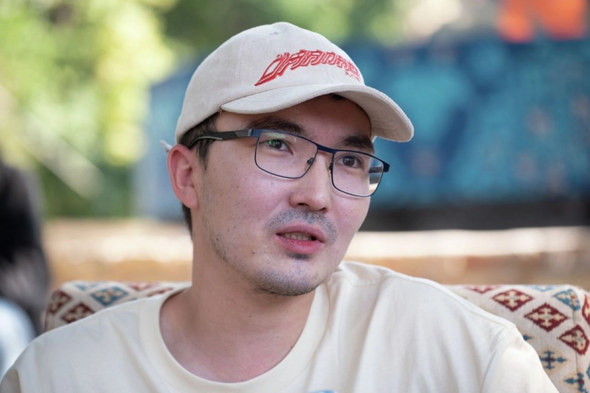 Фото: Sputnik / Тимур Батыршин