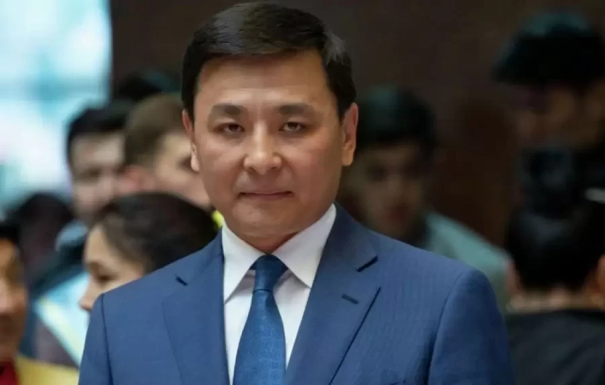 Фото: © Sputnik / Владислав Воднев