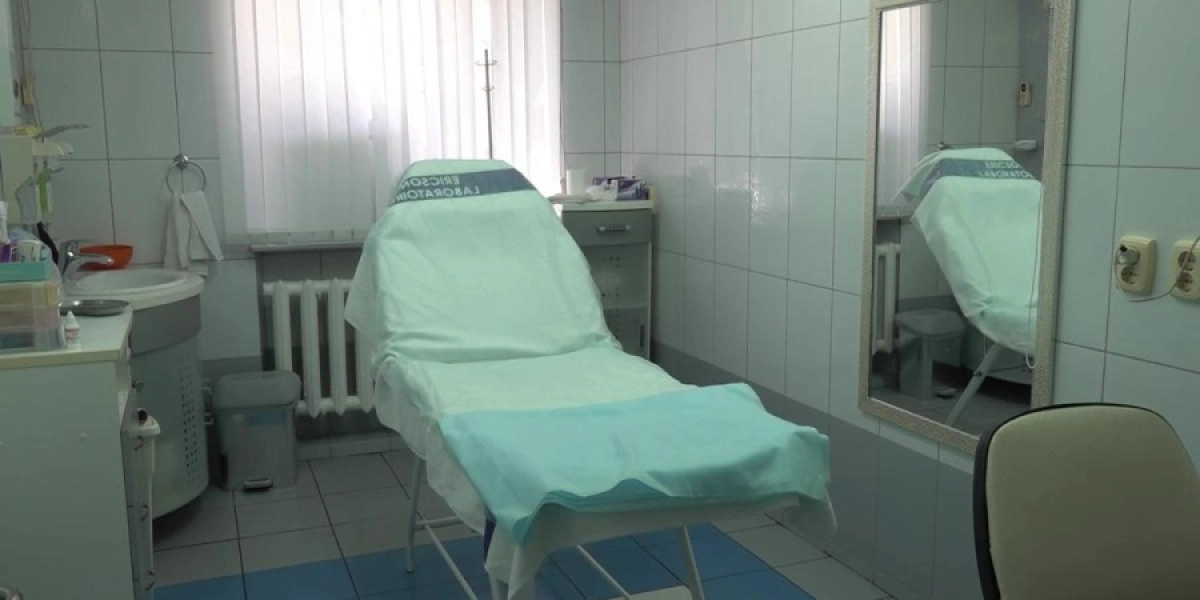 Кадр из видеосюжета «Астана-ТВ»