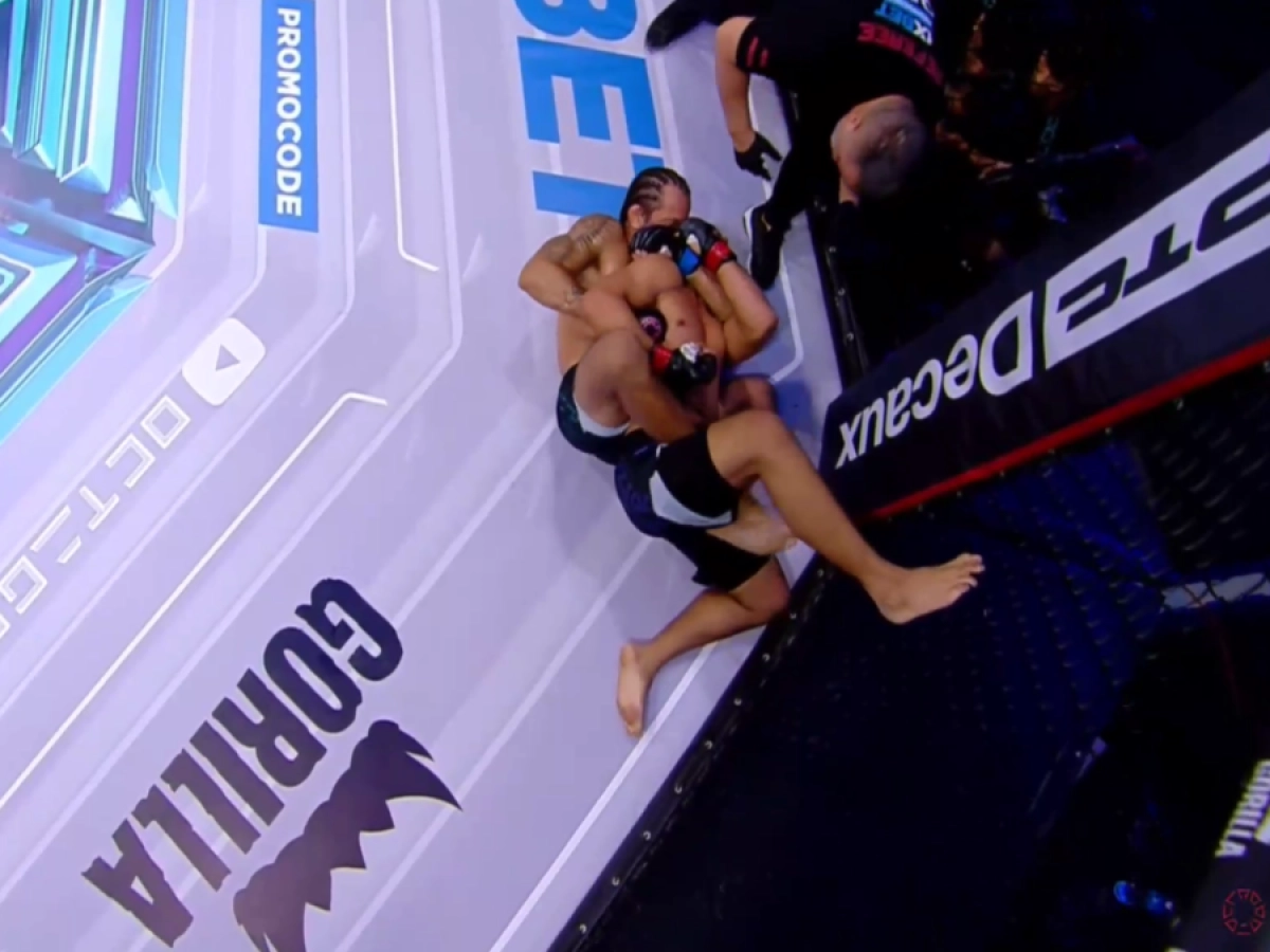 Кадр из видео