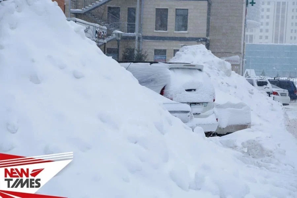 Фото: ИА «NewTimes.kz»