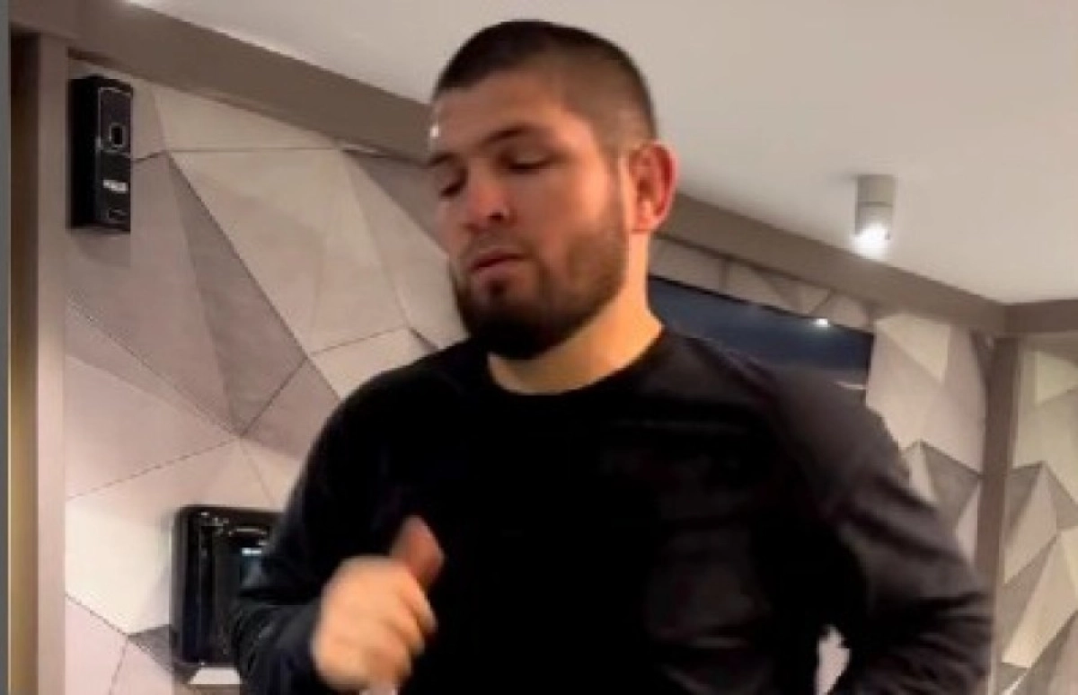 Фото: кадр из видео