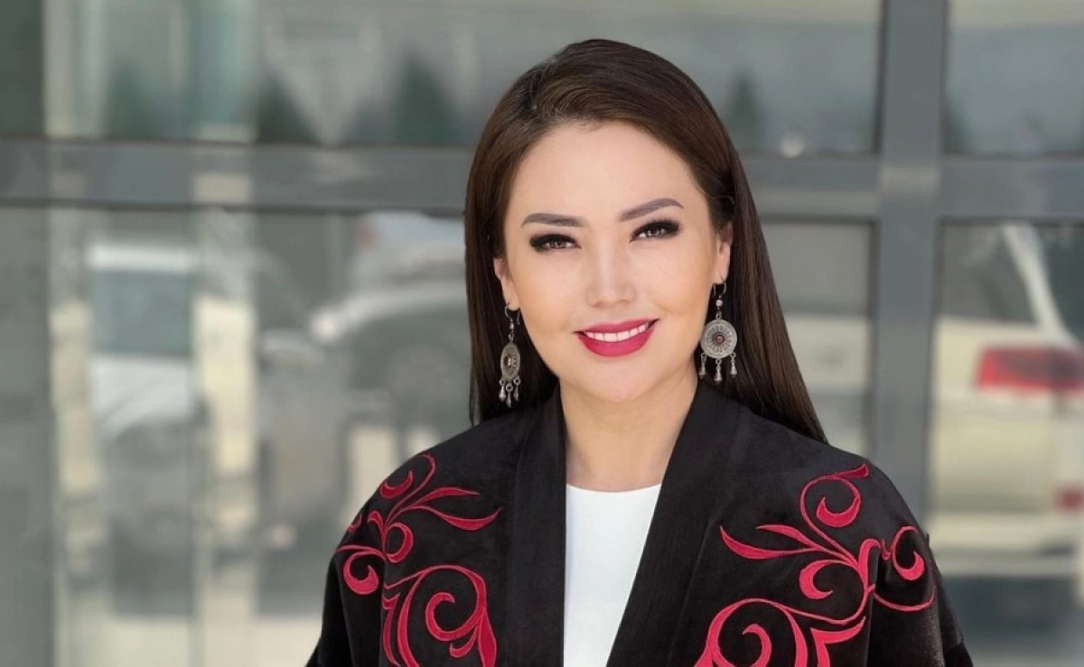 Фото: Instagram/@zhanat_bakyt