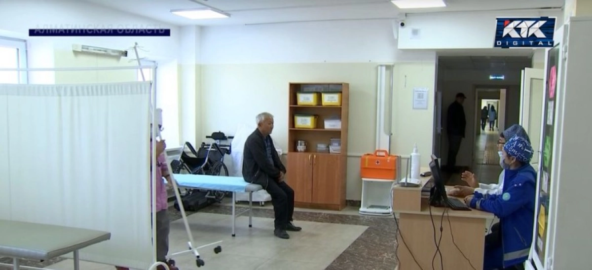 Фото: кадр из видео