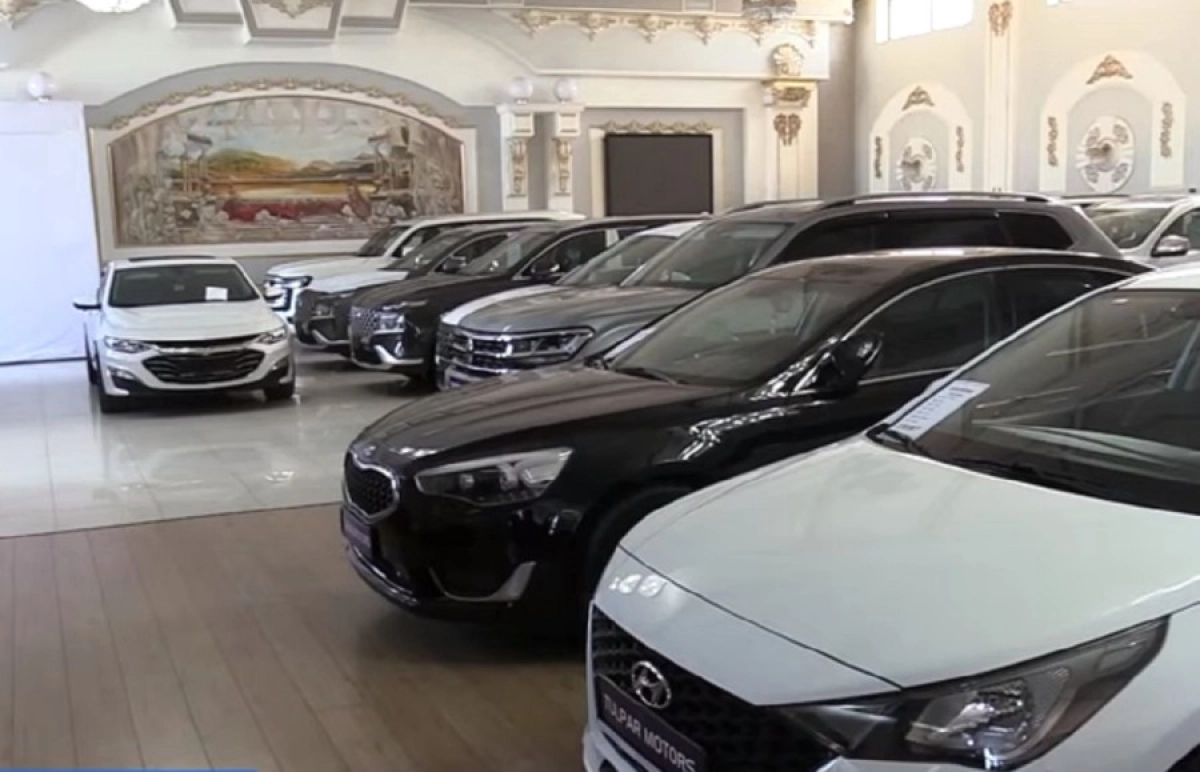 Кадр из видео