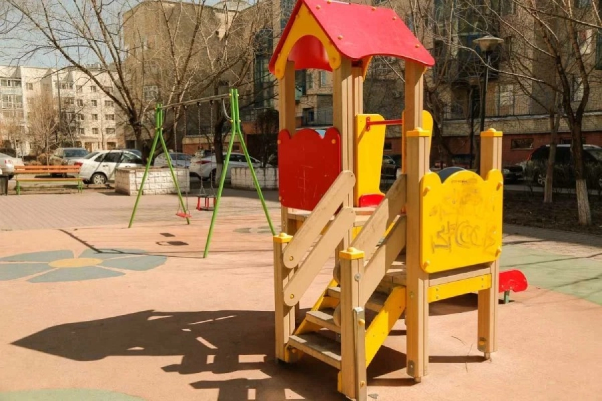 Иллюстративное фото ИА «NewTimes.kz»