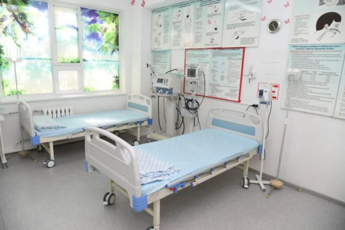 Фото: Казинформ