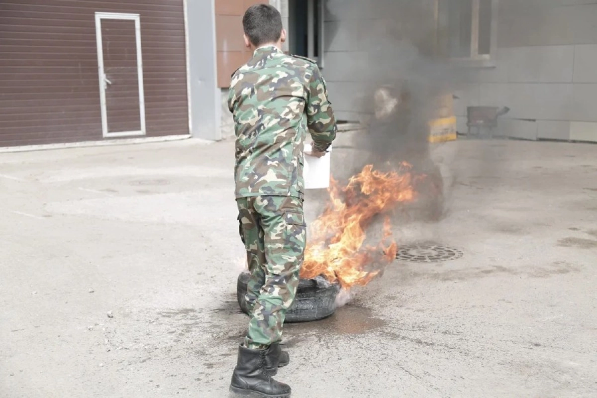 Фото: ИА «NewTimes.kz»