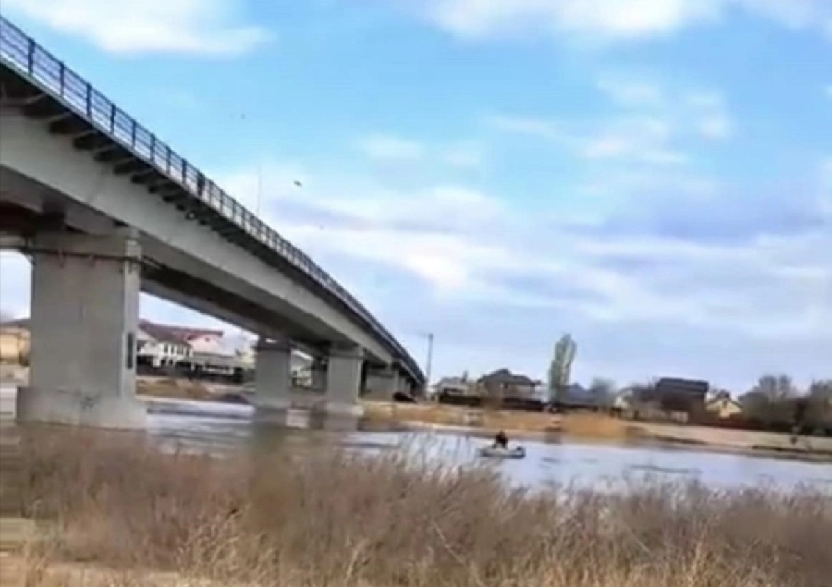 Фото: facebook/ Сандугаш Кукенова