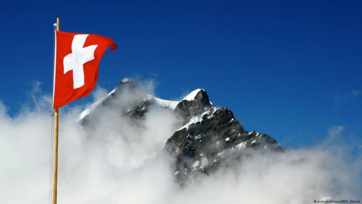 Фото: picture-alliance/ZB/S. Stache