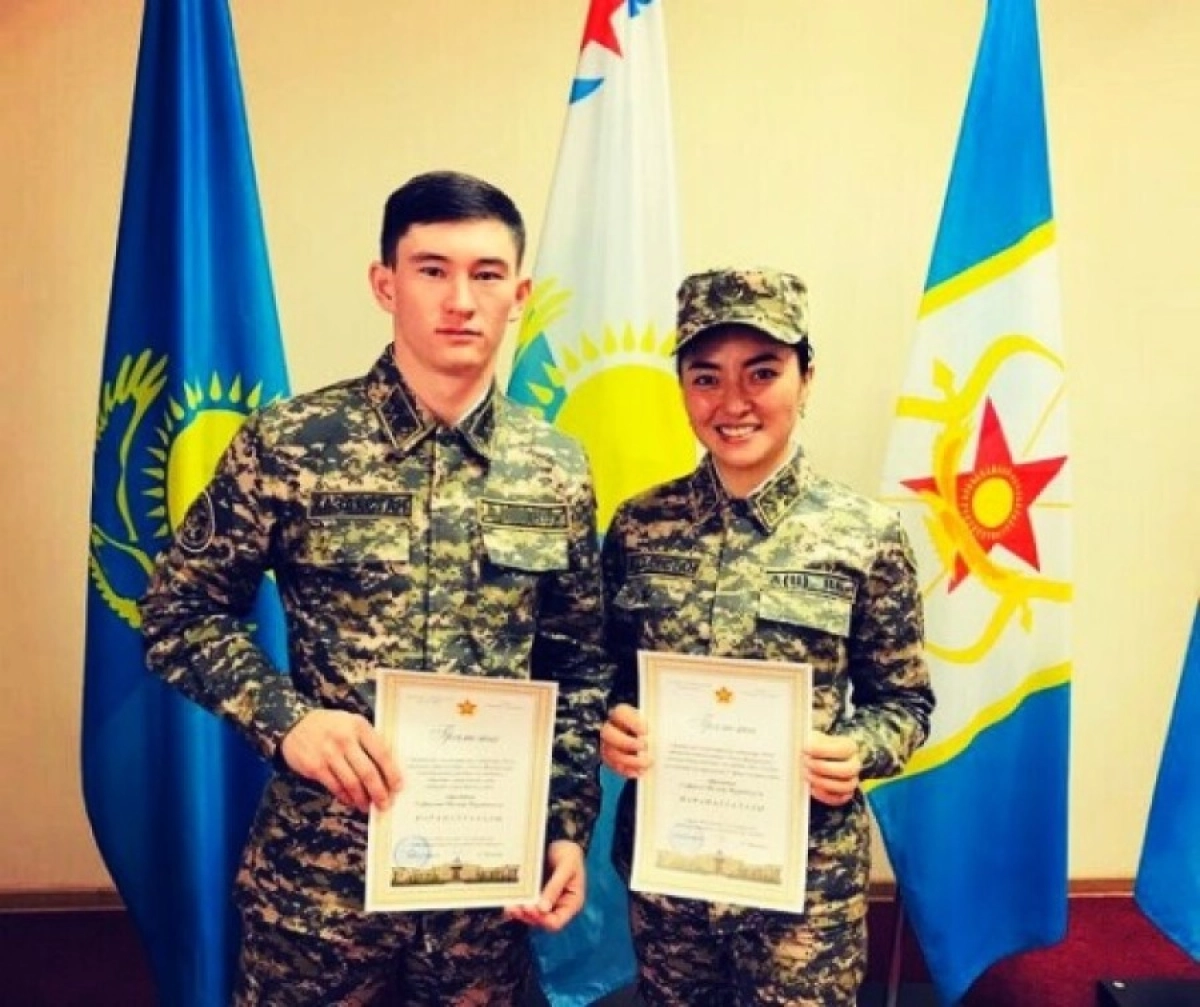 Фото из личного архива спикера