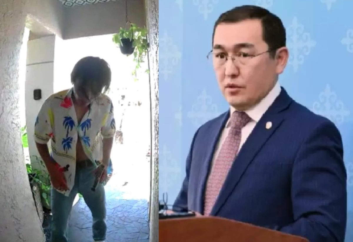 Коллаж ИА «NewTimes.kz»