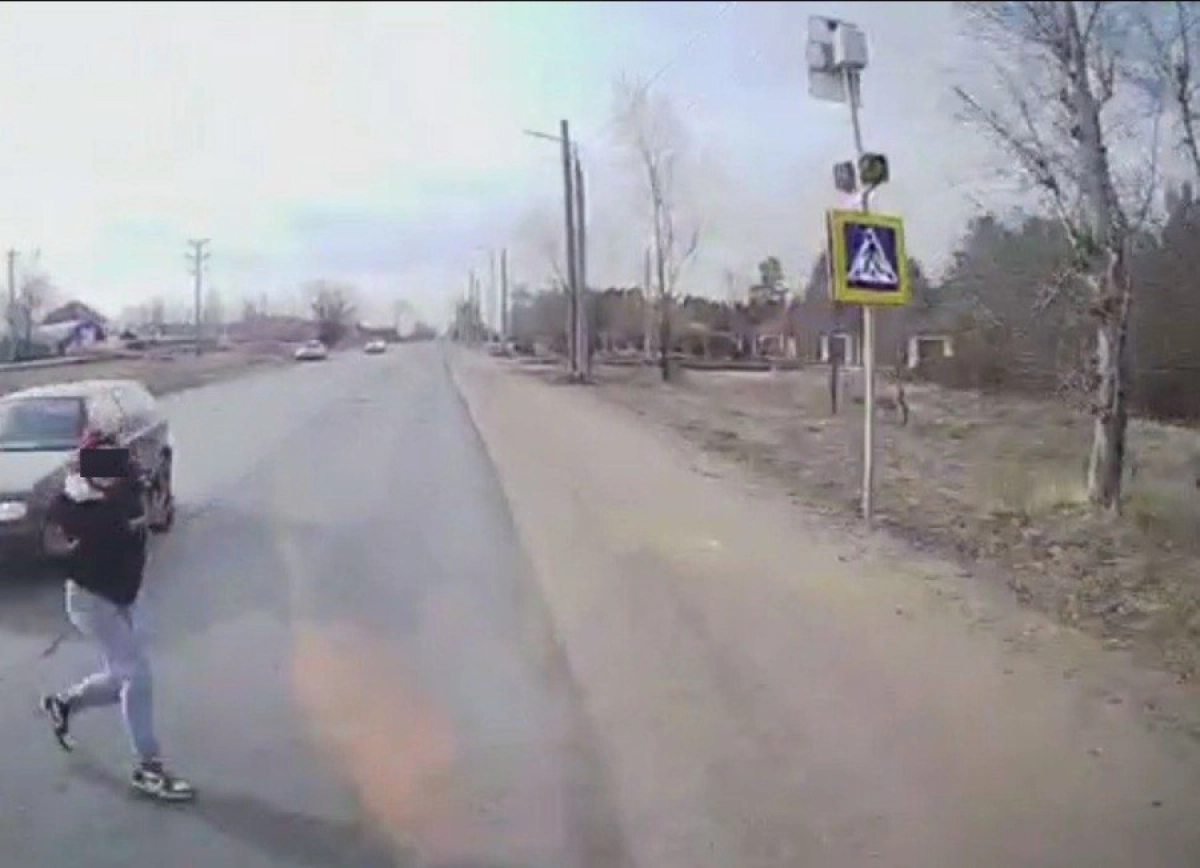 Фото: Polisia.kz