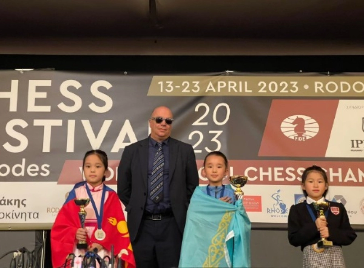 Фото: Спортты Дамыту дирекциясы