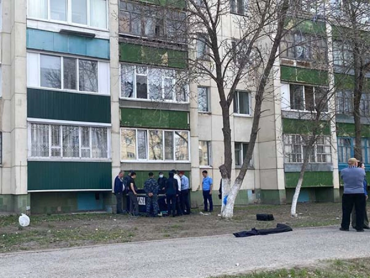 Фото: Наша Газета.