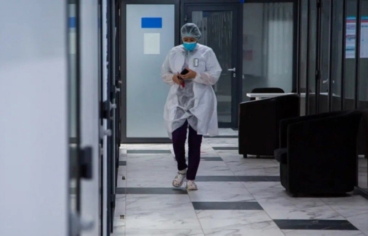 Фото: ИА «NewTimes.kz»