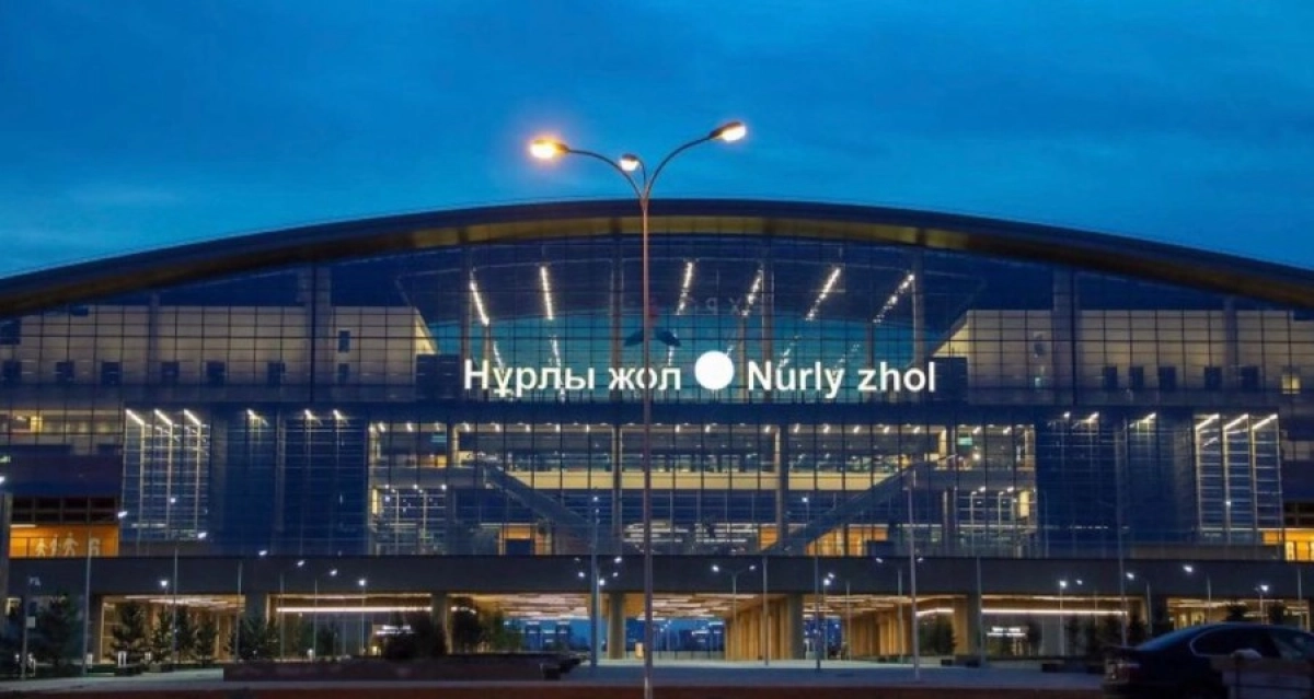 Фото: Instagram/@nurlyzhol_vokzaly