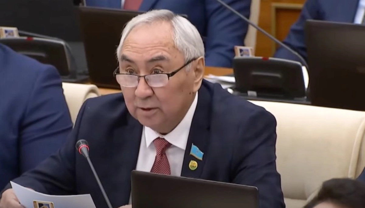 Фото: Кадр видео