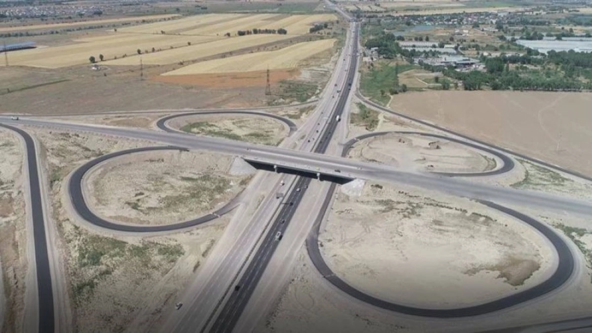 Фото: МИИР РК