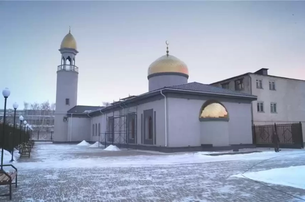 Фото: МИА Казинформ