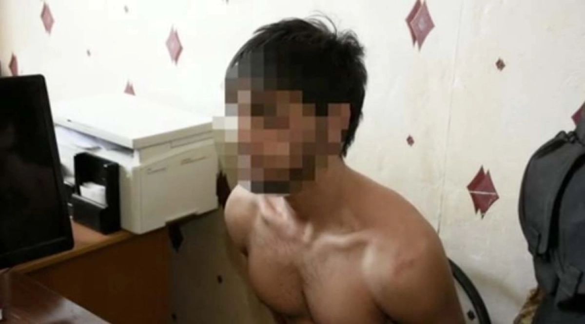 Фото: Polisia.kz