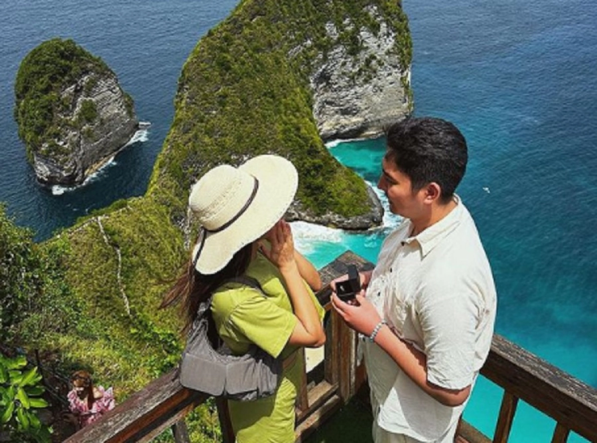 Фото: instagram/ indi_edilbayeva