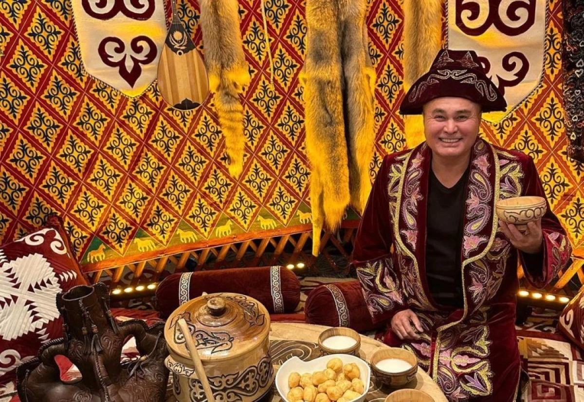 Фото: instagram.com/arman_dav