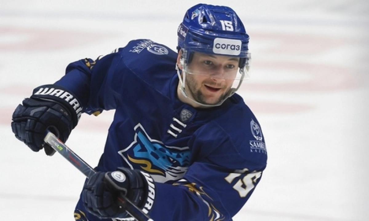 Фото: КХ Барыс