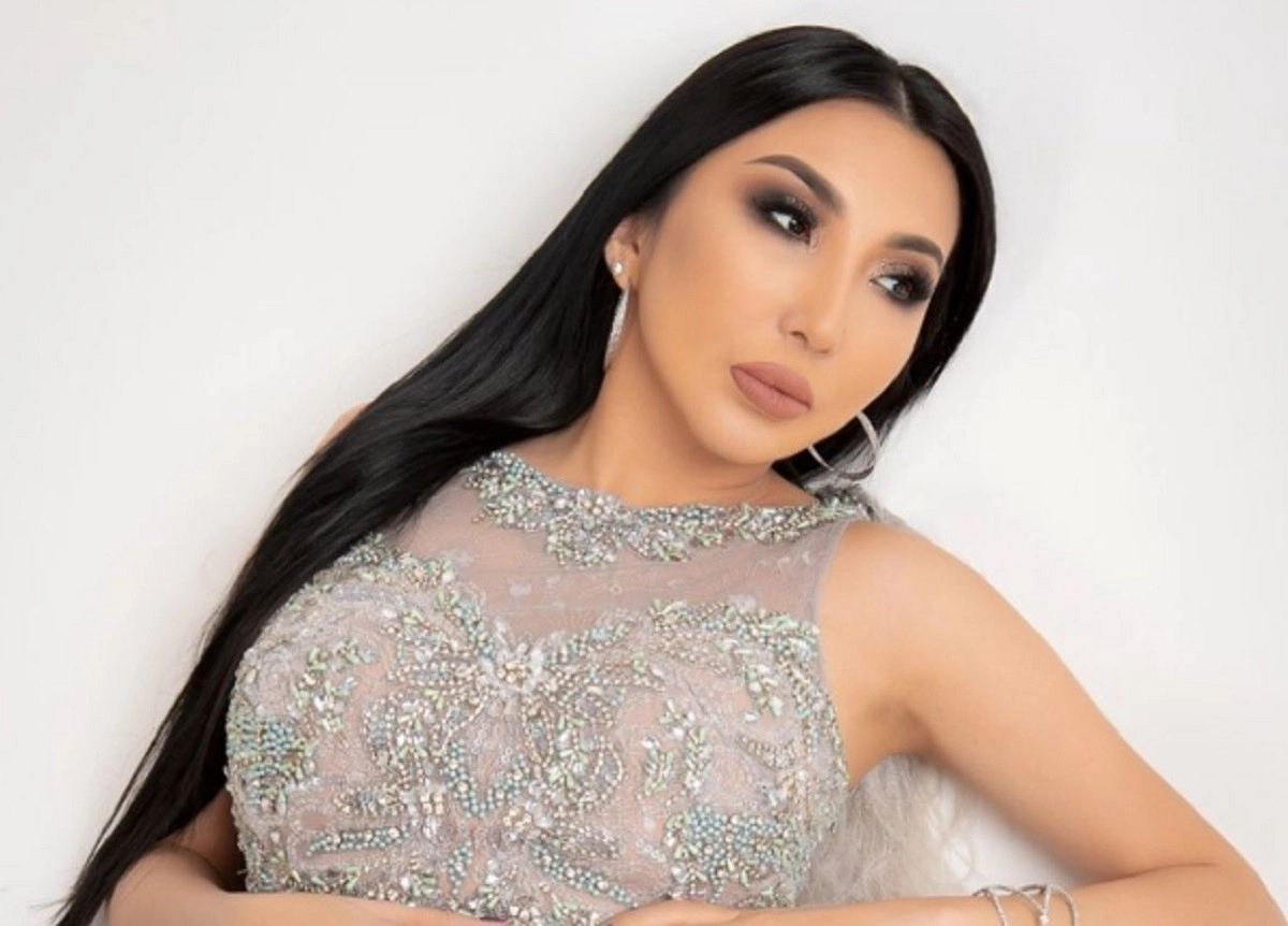 Фото: instagram/sivi_makhmudi