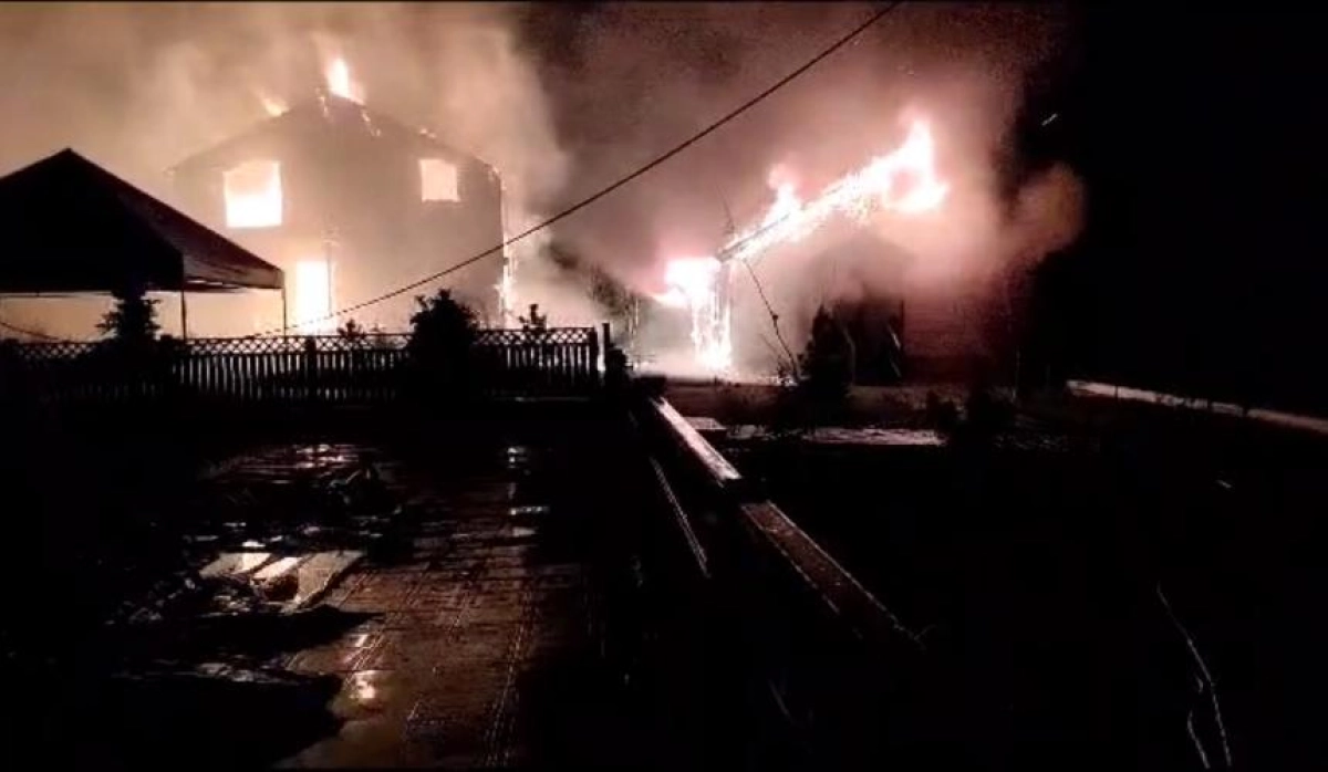 Кадр из видео