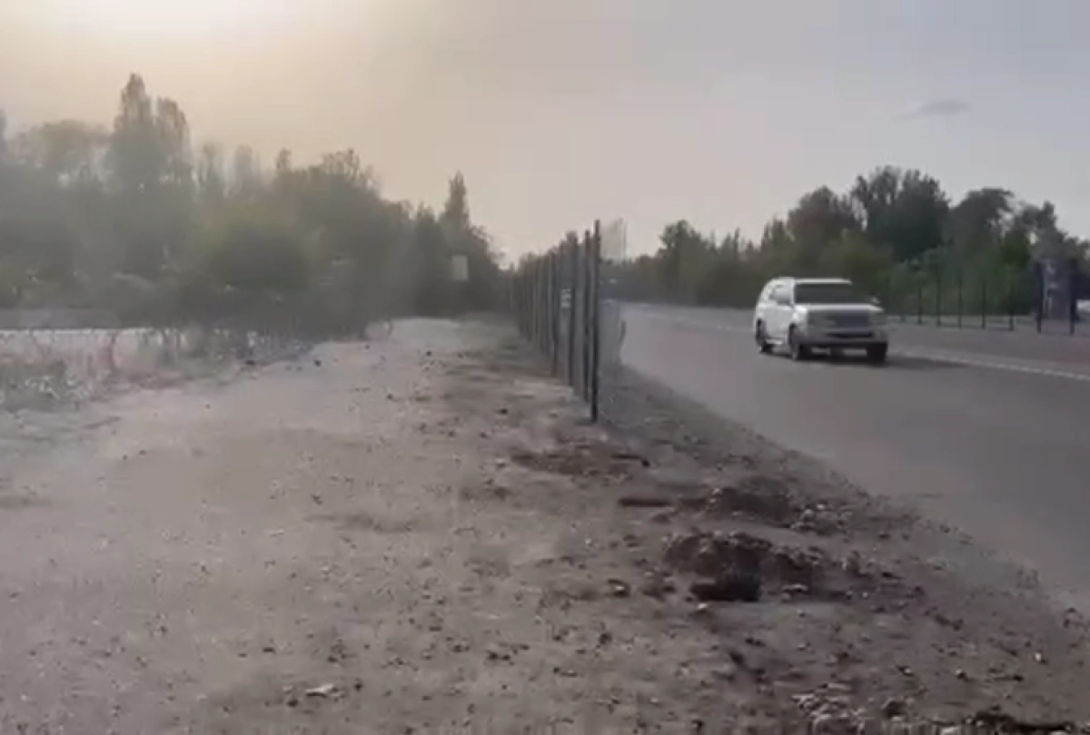 Кадр из видео