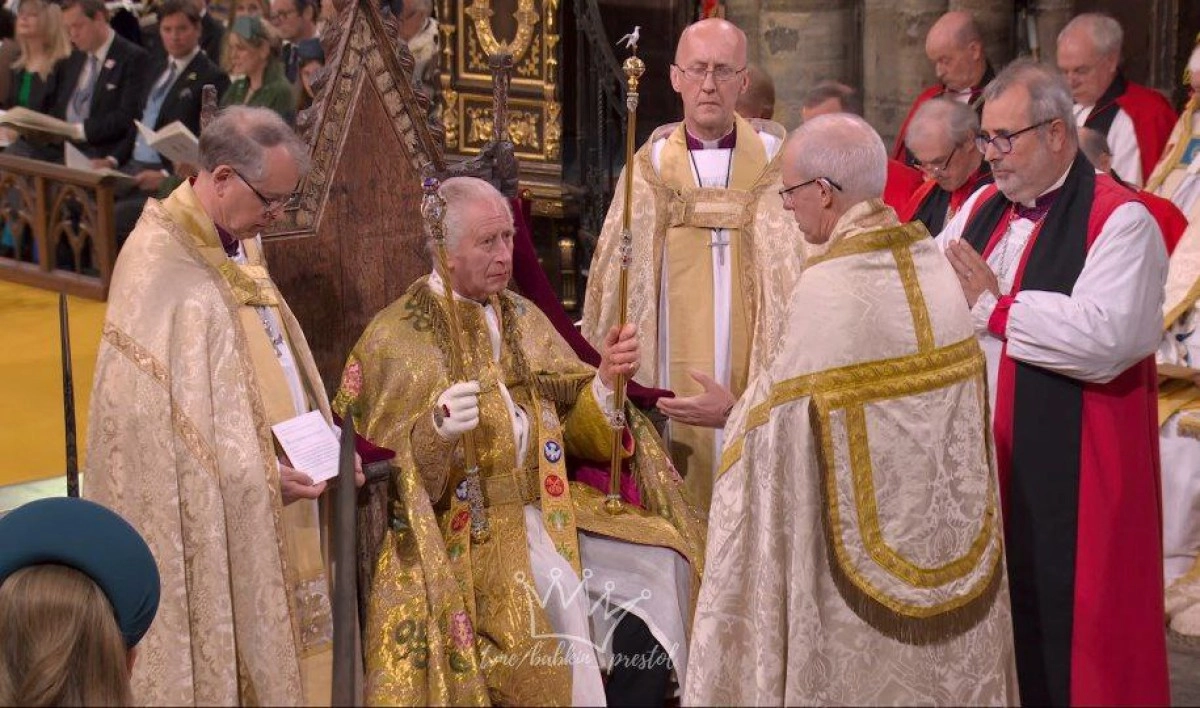 Фото: Телеграм-канал @babkin_prestol