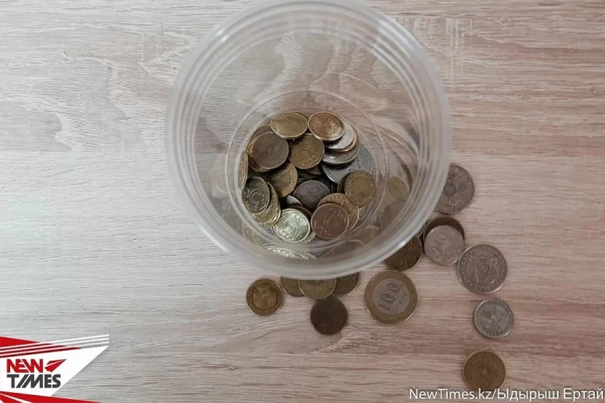 Фото: ИА «NewTimes.kz»