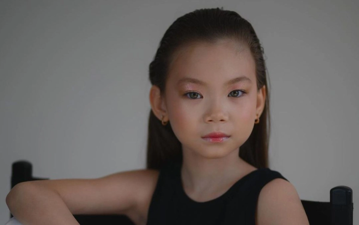 Фото: Instagram/@akerke_mussalimova