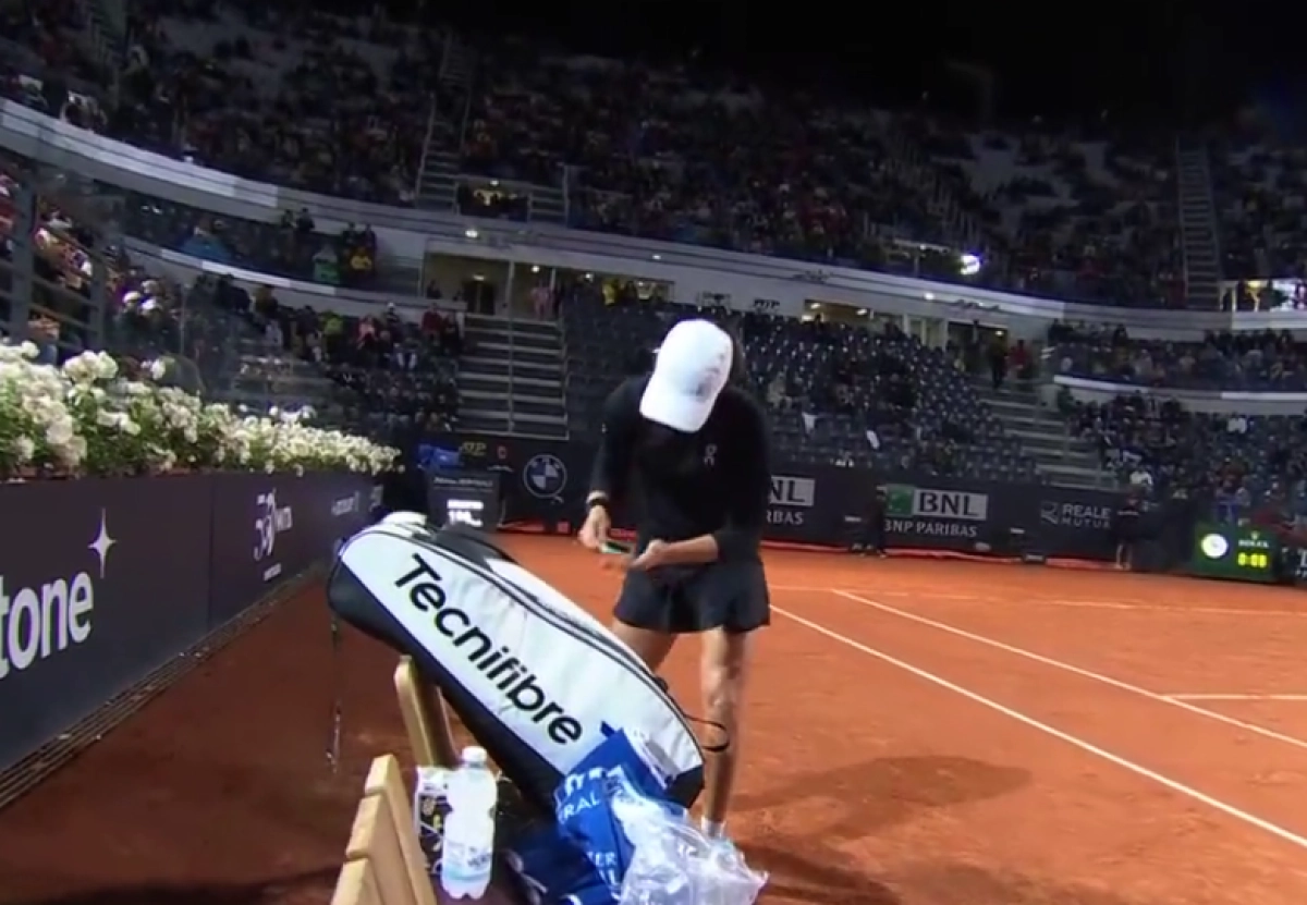 Кадр из видео