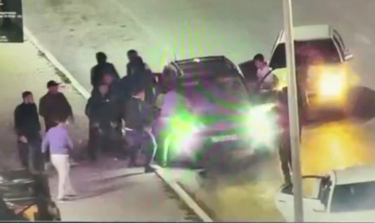 Фото: кадр из видео